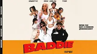 Saweetie x Jack Harlow x Tyga Type Beat 