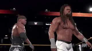 WWA - MyUniverse Week 24 (Pt. 1)