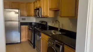 Crystal Square 812 | 1 Bed, 1 Bath | 966 sq. ft. | Standard | A13