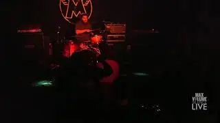 SICK SHIT live at Metal Punk Death Fest II 2017