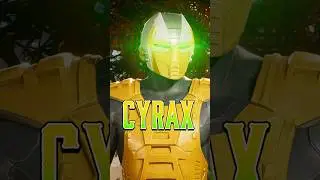 What Your Kameo Says About You - Part 2 #mortalkombat1