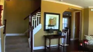 Mayberry Homes - The Woodbury