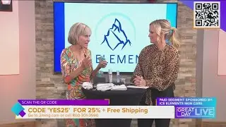 Ice Elements Skincare