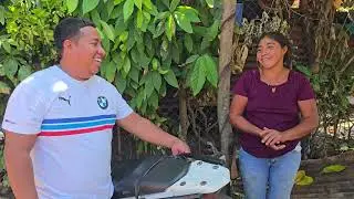 Suscriptora Me Pide que Lleve El Proyecto de Doña Maribel