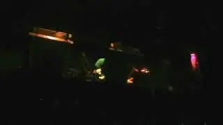 Dj Bravus @ Fusion Of Sound - Groove ( Typical spanish )