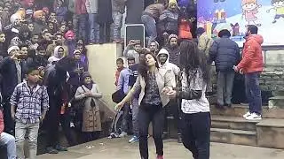 Shimla Winter Carnival 2016 | Shimla Himachal Pradesh