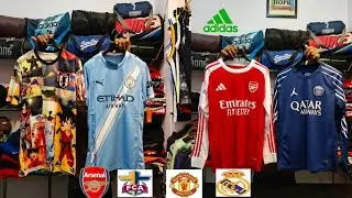 Club jersey article 🤓💥 most demanding  9910585943 ,7303818255 ✅