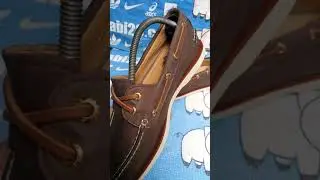 Sperry Topsider Gold Cup Brown Original