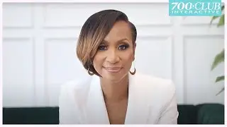 Living Your Most Powerful Life - Dr. Anita Phillips