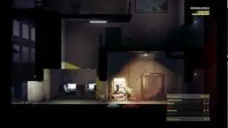 The Showdown Effect gameplay