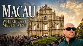 Walkabout Macau
