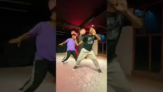 Masakali🕊️| Dance Choreography | Iamshyam | #shorts #dance #newtrend