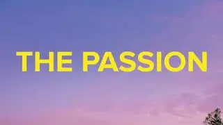 - Jaden Smith.. The passion (SYRE a beautiful confusion)