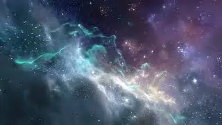 THE CRY OF THE VOID | Dark Cosmic Ambient Guitar Solo