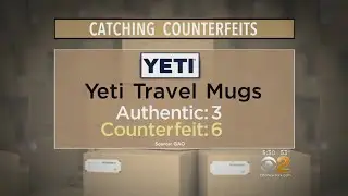 Consumer Alert: Buyer Beware Online