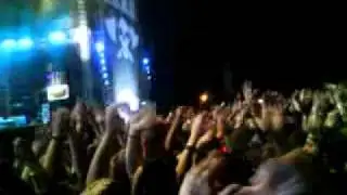 G.O.N.D 2011 wir haben noch lange nicht genug