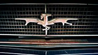 Discover the Fascinating History of the Ford Mustang 1967