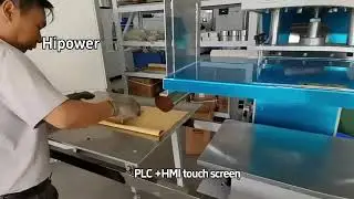 HF Welding Machine of Car Mat#carmats #carpet #hfweldingmachine  #pvc #tpu #pu