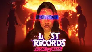 Am Ende bleibt nur ein Versprechen / Lost Records Gameplay Deutsch (Tape 2)