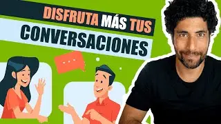 Cómo RECUPERAR EL PODER en tus conversaciones (introvertidos)