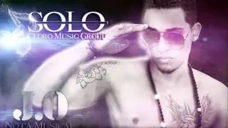 J O Solo Prod by Cloro Music Group