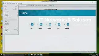 Lotus Notes Installation & Configuration | How to Install Lotus