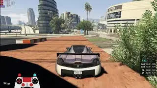 anadraP.S - 2:01.347 (Osiris)
