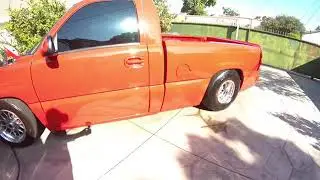 Boosted SS Clone