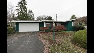 House For Rent: 1233 137th St S, Tacoma, WA