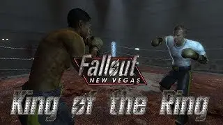 ►Fallout: New Vegas&trade; &raquo;ᵯᴑᴆᴆᴇᴆ&raquo; The Someguy Series: King of the Ring - Complete HD Walkthrough