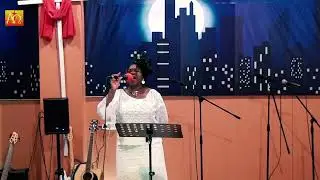 PASTOR LARAI