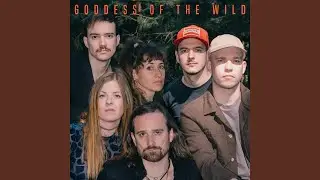 Goddess Of The Wild
