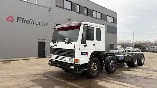 Volvo FL 10 - 320