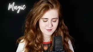 Magic - Pilot (Cover)