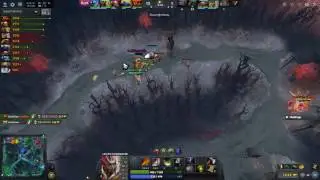 Clutch Gamers vs Geek Fam ProDota Cup Southeast Asia #5 GrandFinal Game 3