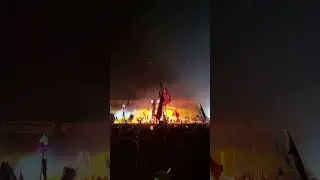 EDC LAS VEGAS 2024: DAY 2 JOHN SUMMIT @ 3 AM