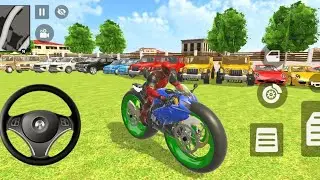 &ldquo;Indian Theft Auto | Desi Roads, Desi Crime 😎😎&ldquo;Indian Theft Auto Gameplay in Hindi 🇮🇳