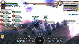 DN Classic - Apoc Challenge Force User (Yumako)
