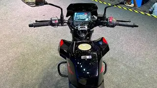 2025 New Hero Glamour X 125 Details Review | On Road Price New features update mileage