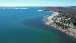 Pindimar NSW Mid North Coast