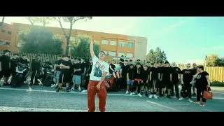 SASV - AVENTADOR (official video)