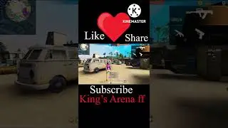 Hello guys check out new short op gameplay #kings arena gaming please subscribe and like the short