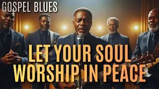 More than a gospel playlist, a message from God for you | Lyrics inspired by the Word of God | R&B