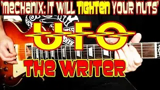 UFO: 