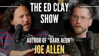 Joe Allen - Author of 