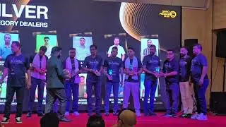 OPPO DEALER MEET 2025 In Thailand 
