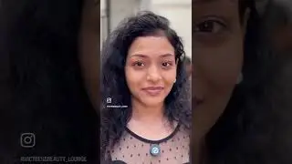 Combination brows at Best semi permanent studio in Mumbai