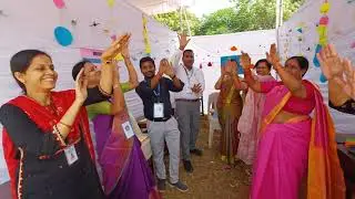 Happy Childrens Day # HPSR Carnival 2022
