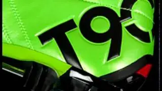 T90 Laser III
