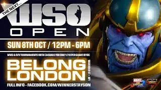 WinnerStaysOn SFV Winners Final Packz (Ka) vs Hurricane (Ab) 08/10/2017